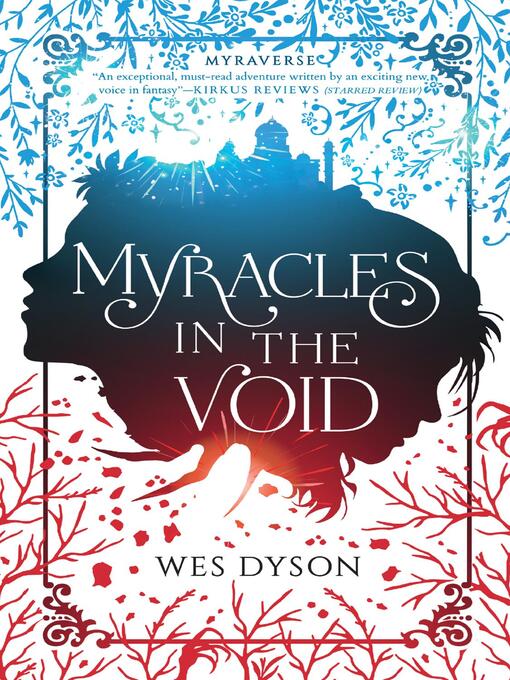 Title details for Myracles in the Void by Wes Dyson - Available